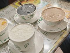 -地茂馆甜品