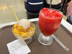 -圆碌碌甜品屋(二中店)