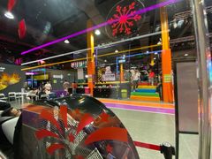 -Tenker Club弹刻极限主题公园 · 蹦床 · 团建 · 生日派对(大关店)