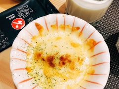 -酒久自助料理(佳兆业店)