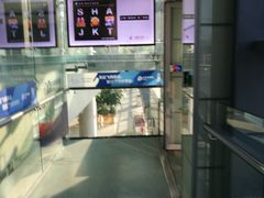 -云庭咖啡厅· 中航泊悦酒店(虹桥T2店)