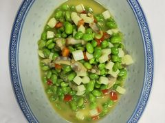 -茉莉花空中花园餐厅(义乌店)