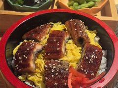 -德川家日本料理(顺义华联店)