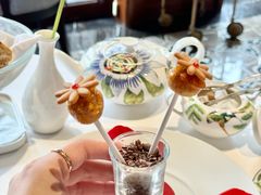 -Le Comptoir de Pierre Gagnaire
