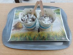 -麦当劳(展览路店)