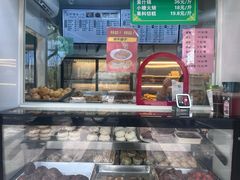 -护国寺小吃(新街口店)