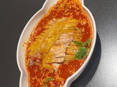 -红杏酒家·地道川菜(一品天下店)