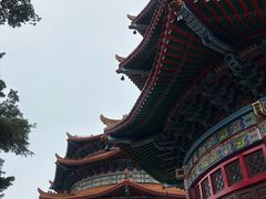 -广东圆玄道观