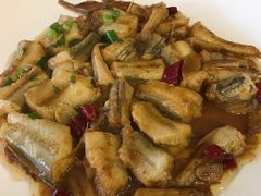 水潺-花麦地溪边小厨(天台国清寺入口店)