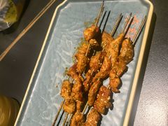 -青海名吃尕张娃非遗烤肉(城中店)