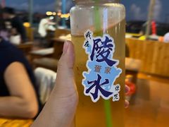 -蓝湾碧波·老字号·疍家非遗海上餐厅