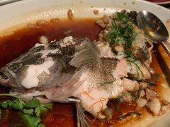 笋壳鱼-湖滨28中餐厅·西湖宴·杭州君悦酒店