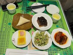 -令氏家外家周礼食府(桥南店)