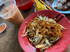 -丽丰茶冰室