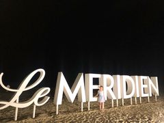 -石梅湾艾美度假酒店