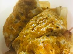 -大东北首席烤冷面(常兴路店)