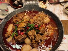 -石灰石烧鸡公(南通万象城店)