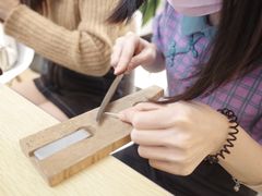 -Oasis绿洲银饰珍珠手作diy(壹方城店)