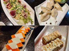 南瓜蛋挞-红叶日本料理(三八广场店)