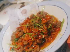 -淮安宴·淮扬菜(清河路一店)