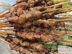 -老黑板筋(顺义总店)