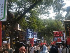 -定家小酥肉·清真(回民街店)