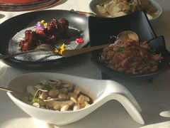 -顺峰(农展馆店)