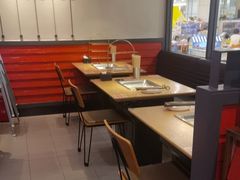 -新石器烤肉(百联川沙店)