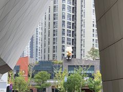 -国际青年会议酒店
