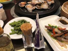 -海鲜谷(瓯悦店)