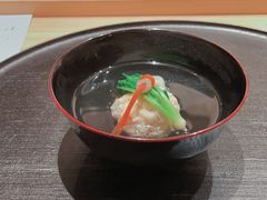-晴空·日本料理(万象城店)