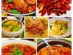 -辛香汇(飞洲店)
