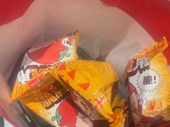 -海底捞火锅(枫蓝国际购物中心店)