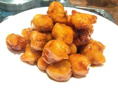 -宴秋杭州菜(锦艺城店)