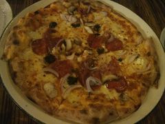 -PIZZA BIANCA(民园店)