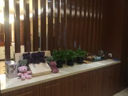 -琉璃时光SPA国际连锁机构