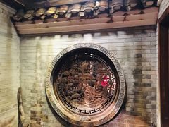 -凤凰山斑鱼馆(恭城店)