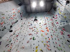 -尽峰攀岩 Acme Climbing