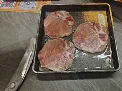 -允辛家·自助泥炉烤肉(九亭店)
