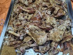 -田园山庄农家乐(石岩店)