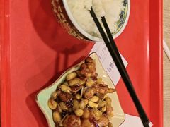 -和合谷(海淀五路居店)