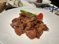 -大张烙馍村·美食地标(泉山店)