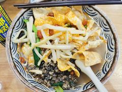 -捕螺记螺蛳粉(东关大街店)