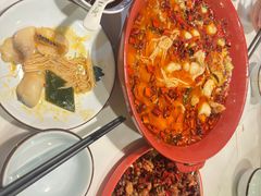 -南山翁新概念川菜(红山常发广场店)