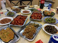 -江城燕子大排档(江汉路步行街店)