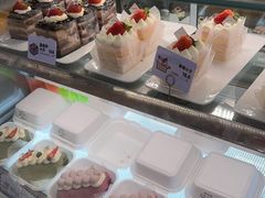 -必胜客(阿罗海店)