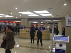 -哈尔滨市民大厦