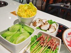 -锅小主火锅(楚翘城店)