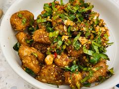 -雲物·云南小馆(好悦天地店)