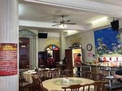 -日日鲜茶餐厅(小公园店)